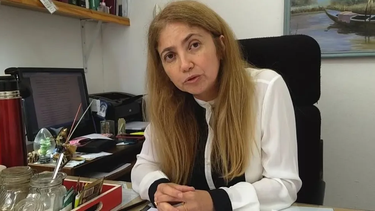 Fiscal.&nbsp; Jorgelina Sobh.