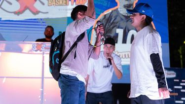 lo mejor del freestyle rap llega a el rodeo