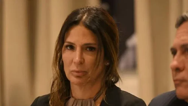 jury contra makintach: declaran dalma y gianinna maradona tras la postergacion