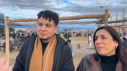 Fiesta del Poncho 2026: destacan la respuesta del público en todos los espacios