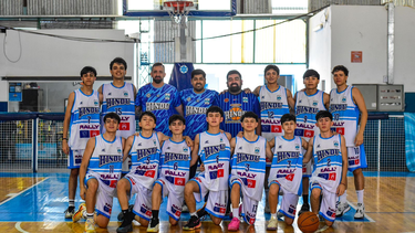se acerca la definicion en los torneos de basquet