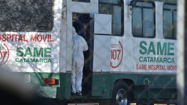 Hoy hubo 11 nuevos casos de coronavirus en la provincia