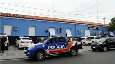 intento robar en un supermercado de la peatonal rivadavia