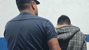 arrestaron a un joven en aconquija por un supuesto abuso sexual