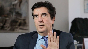 Carlos Melconián