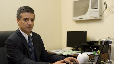 Exhortan a las víctimas de abuso a denunciar en las sedes judiciales
