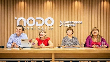 se dio media sancion al proyecto de entornos saludables
