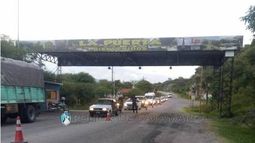 Secuestraron más de 200 rodados el fin de semana largo