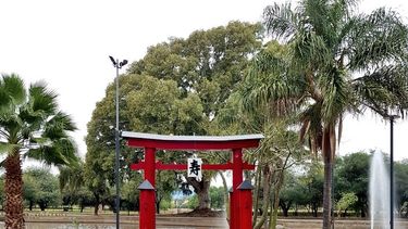 Centro de Estudios Radicales impugnará el convenio por el Jardín Japonés