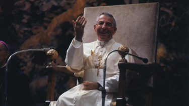 Juan Pablo I, el Papa de los 33 días, fue beatificado por Francisco