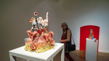 Horarios de enero de los museos provinciales y Tienda C