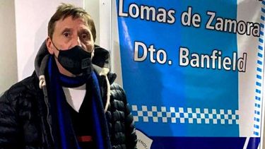 atendio a mas de 200 chicos y hasta fue director de una clinica, pero nunca estudio medicina