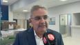 En espera. Jalil ubicó en mayo el inicio de las definiciones electorales.