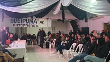 El Frente Renovador Catamarca llamó a reconstruir la dirigencia política y volver a enamorar a la militancia