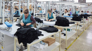 cierre de fabricas y un centenar de empleos perdidos en la rioja por la crisis economica