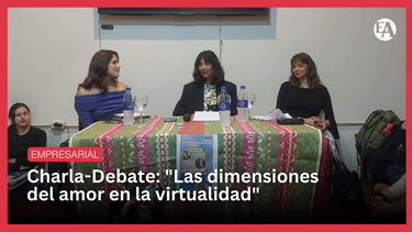 Celeste Viñal: Las dimensiones del amor en la virtualidad