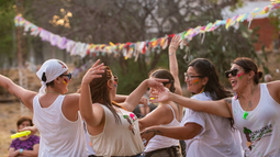Festivales y carnaval: el fin de semana largo se vive en Catamarca Festivales y carnaval: el fin de semana largo se vive en Catamarca
