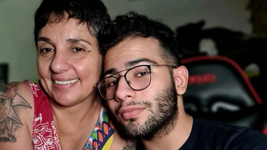 Marcela Acuña. Suegra de la víctima y exprecandidata a intendenta.