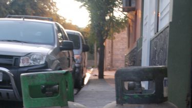 En Santa María lanzaron una garrafa social municipal a 300 pesos