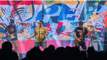 lupercales se luce con doble fecha: fiesta de la cerveza y los santos rock en la rioja