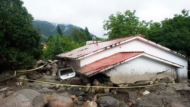Suficiente. Diez años después, la justicia sobreseyó a los dos últimos acusados por la tragedia del Ambato.