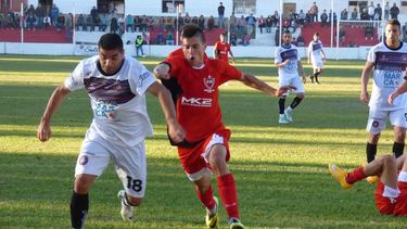 aconquija recibe a deportivo roca