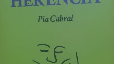 Herencia: la poesía como mapa íntimo de la pérdida