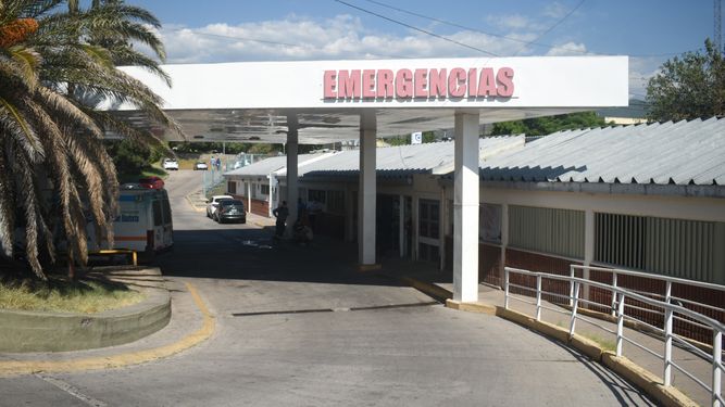 El Hospital SJB destina millones por estudios en la parte privada