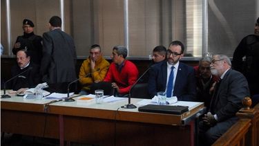 En debate por drogas, imputado reconoció fumar marihuana en el penal de Miraflores