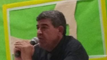No sirve que la UCR sea cola de furgón y solo esté para los aplausos