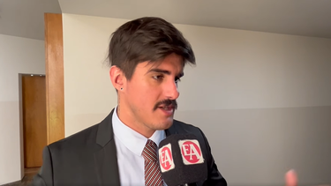 Edgar Bacchiani cumplirá la condena en Catamarca