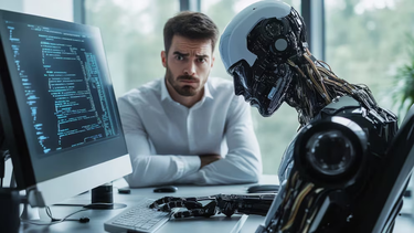 estas son las 10 profesiones que la ia podria reemplazar en la proxima decada, segun microsoft