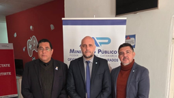 Declararon culpable al imputado por un grave caso de abuso sexual en Tinogasta Declararon culpable al imputado por un grave caso de abuso sexual en Tinogasta