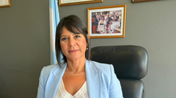 La educación no puede ser un experimento del Gobierno: Herrera cuestionó la unificación de Educación y Trabajo La educación no puede ser un experimento del Gobierno: Herrera cuestionó la unificación de Educación y Trabajo