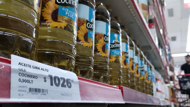 en plena escalada de precios, se derogara la ley de abastecimiento
