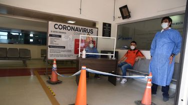 Triste. La gente desiste de esperar ser operada, el que puede va a la privada, y el que no espera un milagro.&nbsp;