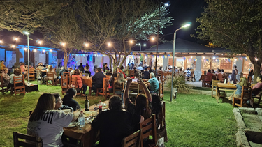 Marzo comienza a puro folklore en la Casa de la Puna