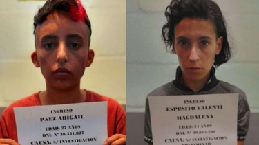 el abuelo de lucio denuncio que lo mutilaron antes de matarlo