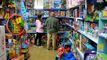 navidad dejo menos ventas de juguetes y crece la expectativa por reyes magos