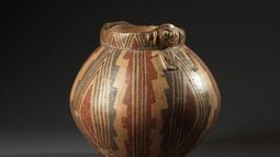 Campaña contra el tráfico de bienes culturales