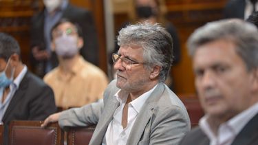 Senador. Guillermo Andrada.&nbsp;