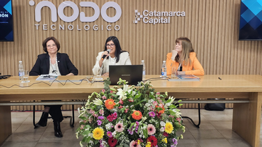 se puso en marcha el congreso de capacitacion judicial
