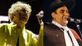 ultima jornada de la fiesta del poncho: a que hora cantara fito paez y el chaqueno palavecino
