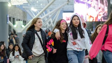 Estas son las propuesta de la Fiesta del Poncho para el Día del Amigo