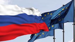 La Unión Europea seguirá con las sanciones a Rusia.