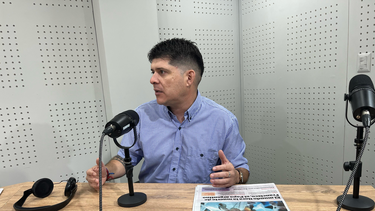 geronimo cabrera: el sistema de cloacas es el acto de corrupcion mas grande que tenemos en valle viejo
