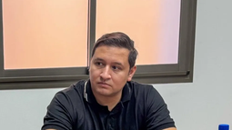 Ernesto Andrada: El anticipo de la coparticipación es complejo Ernesto Andrada: El anticipo de la coparticipación es complejo