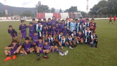 La FIEL en Andalgalá