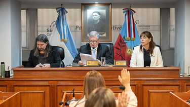 el senado inicia el periodo extraordinario este jueves