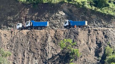 La Provincia financiará obras en Aconquija que eran de Nación